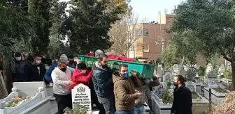 Boş sandığı tabancayla Rus ruleti oynarken öldü (2)