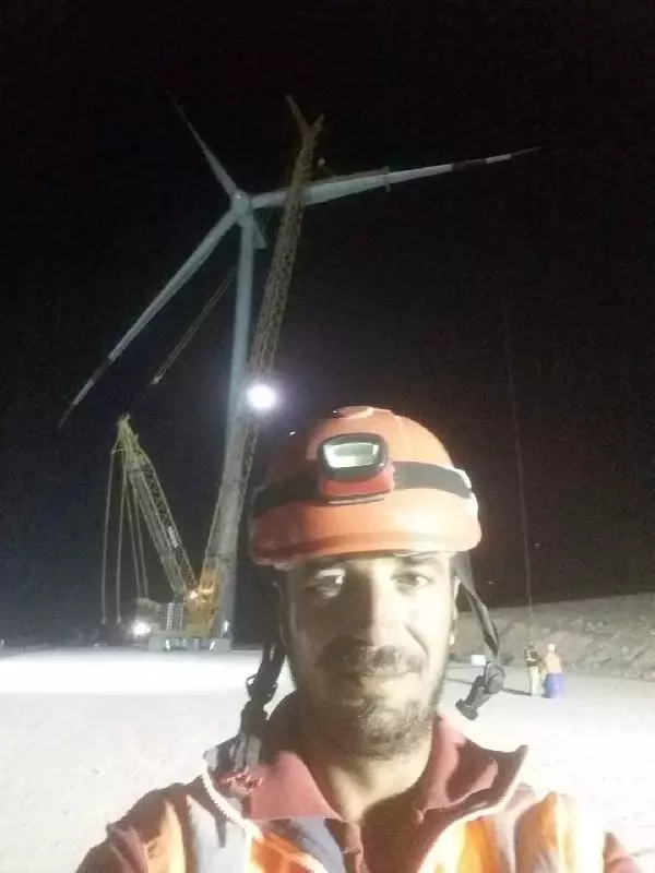 Çanakkale'de baraj suyunda kaybolan iş güvenliği uzmanı, 8 gün sonra bulundu / ek fotoğraflar Çanakkale'de baraj suyunda kaybolan iş güvenliği uzmanı, 8 gün sonra bulundu / ek fotoğraflar