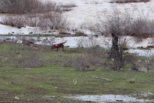Çanakkale'de baraj suyunda kaybolan iş güvenliği uzmanı, 8 gün sonra bulundu / ek fotoğraflar Çanakkale'de baraj suyunda kaybolan iş güvenliği uzmanı, 8 gün sonra bulundu / ek fotoğraflar