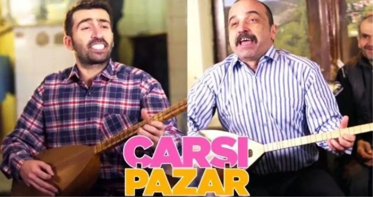 Çarşı Pazar filmi konusu nedir? Çarşı Pazar oyuncuları kimlerdir?