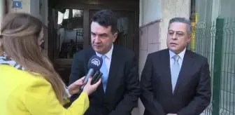 Murat Karayalçın: CHP'li eski vekiller Baydar ve Dudu, Karayalçın ve Çetin'i ziyaret etti Murat Karayalçın: CHP'li eski vekiller Baydar ve Dudu, Karayalçın ve Çetin'i ziyaret etti
