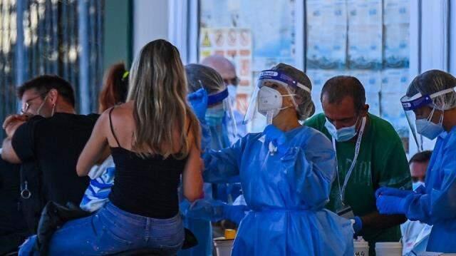 Dünya bu belediye başkanını konuşuyor! Sağlık personeli yokluğu nedeniyle koronavirüse yakalanmayı yasakladı