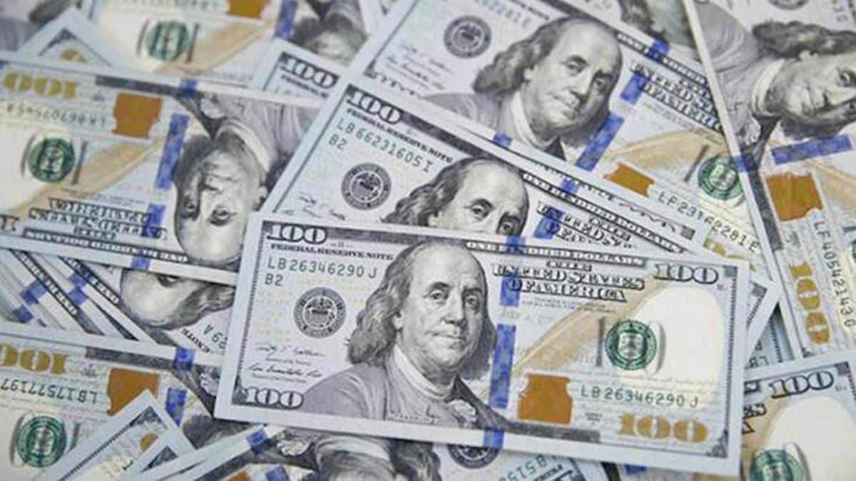 Düşüş eğilimini devam ettiren dolar 7,17'den işlem görüyor