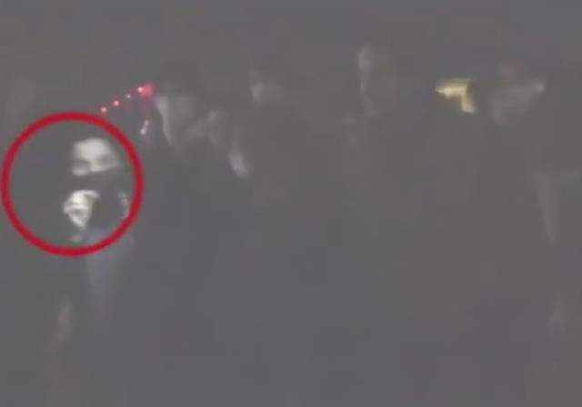 EGM'den Boğaziçi'nde gözaltına alınan Şeyma Altundal'ın başörtü iddialarına videolu yalanlama