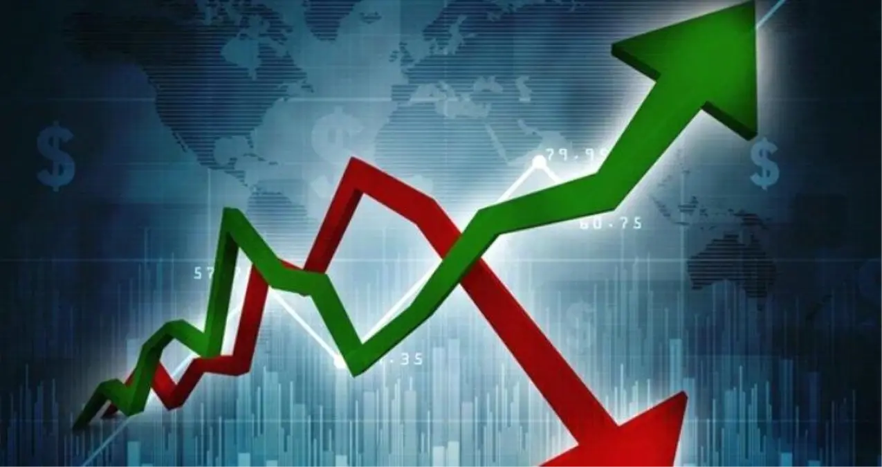 Enflasyon Nedir Aylik Enflasyon Rakamlari 2021