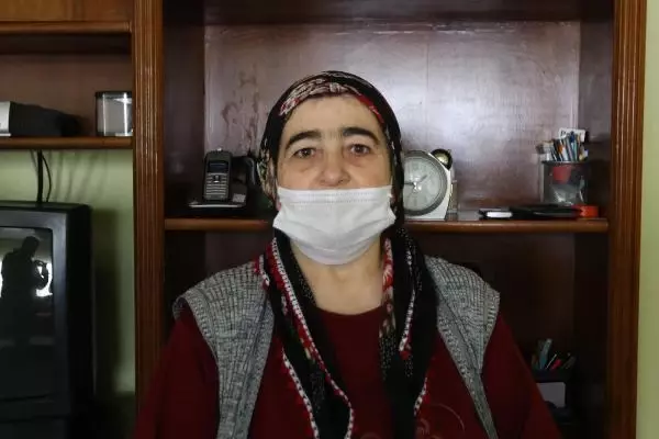 Ev sahibi duştayken evi soyan hırsız, tutuklandı (2) Ev sahibi duştayken evi soyan hırsız, tutuklandı (2)