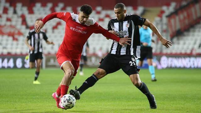 Fraport-TAV Antalyaspor - Beşiktaş maç özeti izle! Antalyaspor - Beşiktaş maç kaç kaç bitti, golleri kim attı? Fraport-TAV Antalyaspor - Beşiktaş maç özeti izle! Antalyaspor - Beşiktaş maç kaç kaç bitti, golleri kim attı?