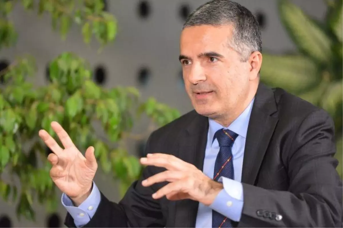 Hakan Çelik kimdir? Hakan Çelik kaç yaşında, nereli? Hakan Çelik hayatı ve biyografisi