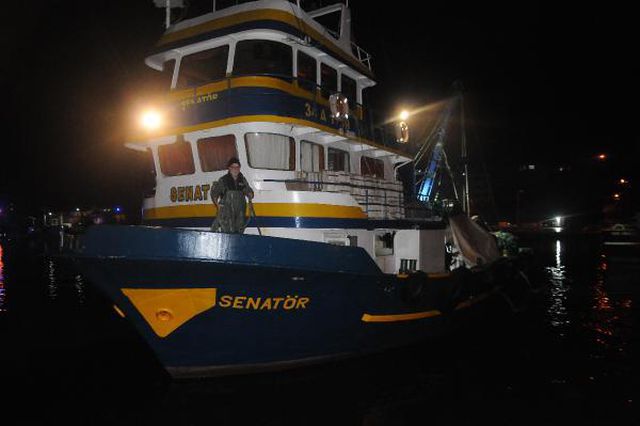 hamsi avlama yasagi esnetildi tekneler tonlar 12 13904490 o