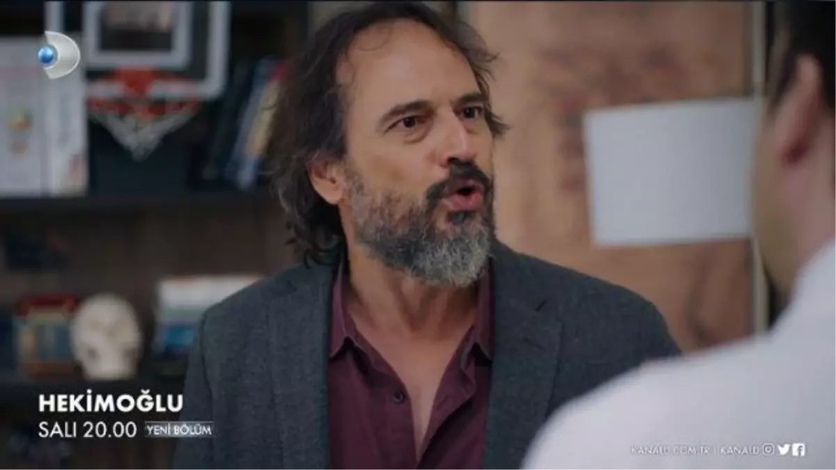 Hekimoğlu 36. bölüm fragmanı yayınlandı! Hekimoğlu yeni bölüm fragmanı yayınlandı! Hekimoğlu 35. bölüm full izle!