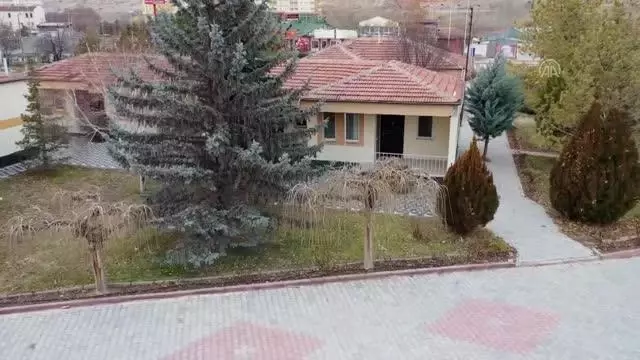 Kozaklı kaplıcaları yarıyıl tatilinde konuklarına şifa dağıtıyor Kozaklı kaplıcaları yarıyıl tatilinde konuklarına şifa dağıtıyor