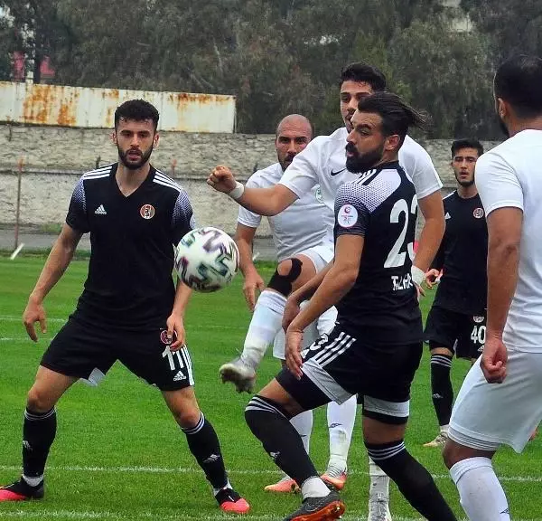 Son dakika haberi... Mamak Futbol Kulübü: 6-0 Son dakika haberi... Mamak Futbol Kulübü: 6-0