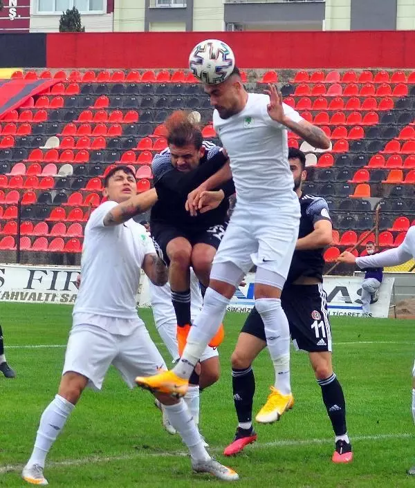 Son dakika haberi... Mamak Futbol Kulübü: 6-0 Son dakika haberi... Mamak Futbol Kulübü: 6-0