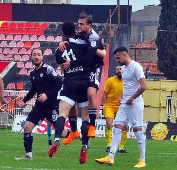Son dakika haberi... Mamak Futbol Kulübü: 6-0 Son dakika haberi... Mamak Futbol Kulübü: 6-0