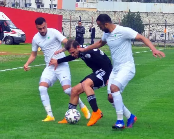 Son dakika haberi... Mamak Futbol Kulübü: 6-0 Son dakika haberi... Mamak Futbol Kulübü: 6-0
