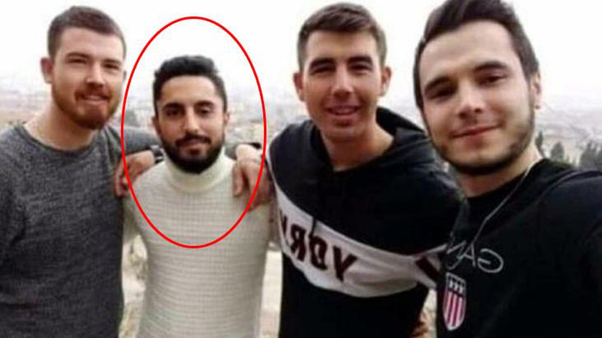 Manisa'daki ölümlerle ilgili suçlanan Muharrem'in babası iddiaları yalanladı