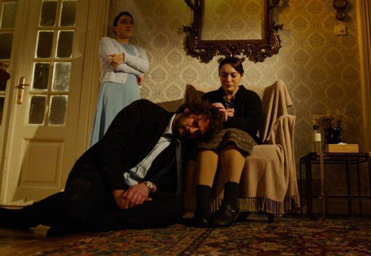 Masumlar Apartmanı 21. bölüm fragmanı yayınlandı mı? TRT 1 Masumlar Apartmanı 20. son bölüm izle