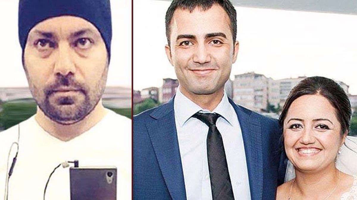 Oğullarının katiline verilen müebbet 25 yıla indi, aile isyan etti: 5 TL'lik bir kravat takıp 'iyi hal' indirimi aldı