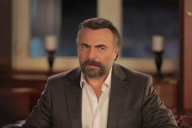 Oyuncu Çetin Sarıkartal, Çukur'dan Eşkıya Dünyaya Hükümdar Olmaz dizisine transfer oldu Oyuncu Çetin Sarıkartal, Çukur'dan Eşkıya Dünyaya Hükümdar Olmaz dizisine transfer oldu