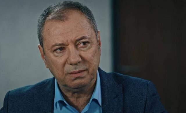 Oyuncu Çetin Sarıkartal, Çukur'dan Eşkıya Dünyaya Hükümdar Olmaz dizisine transfer oldu Oyuncu Çetin Sarıkartal, Çukur'dan Eşkıya Dünyaya Hükümdar Olmaz dizisine transfer oldu