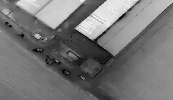 Son dakika haber... ŞANLIURFA - DEAŞ operasyonun 5 şüpheli gözaltına alındı Son dakika haber... ŞANLIURFA - DEAŞ operasyonun 5 şüpheli gözaltına alındı