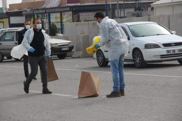 Şanlıurfa'da iki aile arasında çıkan kavgada 30 kişi gözaltına alındı