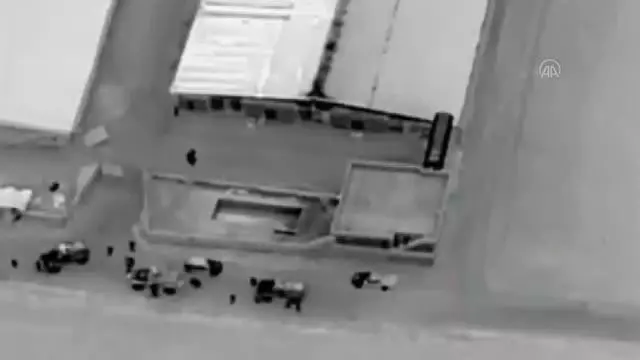 Son dakika haber... ŞANLIURFA - DEAŞ operasyonun 5 şüpheli gözaltına alındı Son dakika haber... ŞANLIURFA - DEAŞ operasyonun 5 şüpheli gözaltına alındı