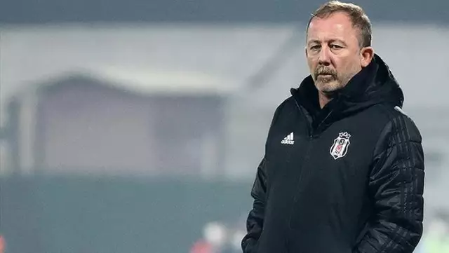 Sergen Yalçın: We will look at Cenk Tosun's situation after the weekend Sergen Yalçın: We will look at Cenk Tosun's situation after the weekend