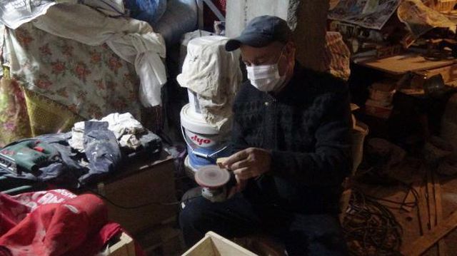 sokaga cikmayinca komurlukte ahsap oyuncaklar 9 13904704 o