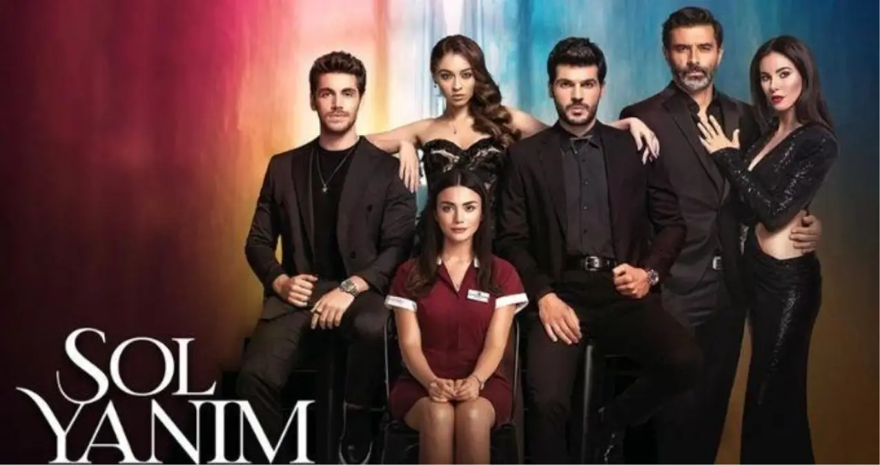 Sol Yanım ne zaman, saat kaçta? Sol Yanım yeni bölüm fragmanı izle! Sol Yanım son bölüm özeti izle!