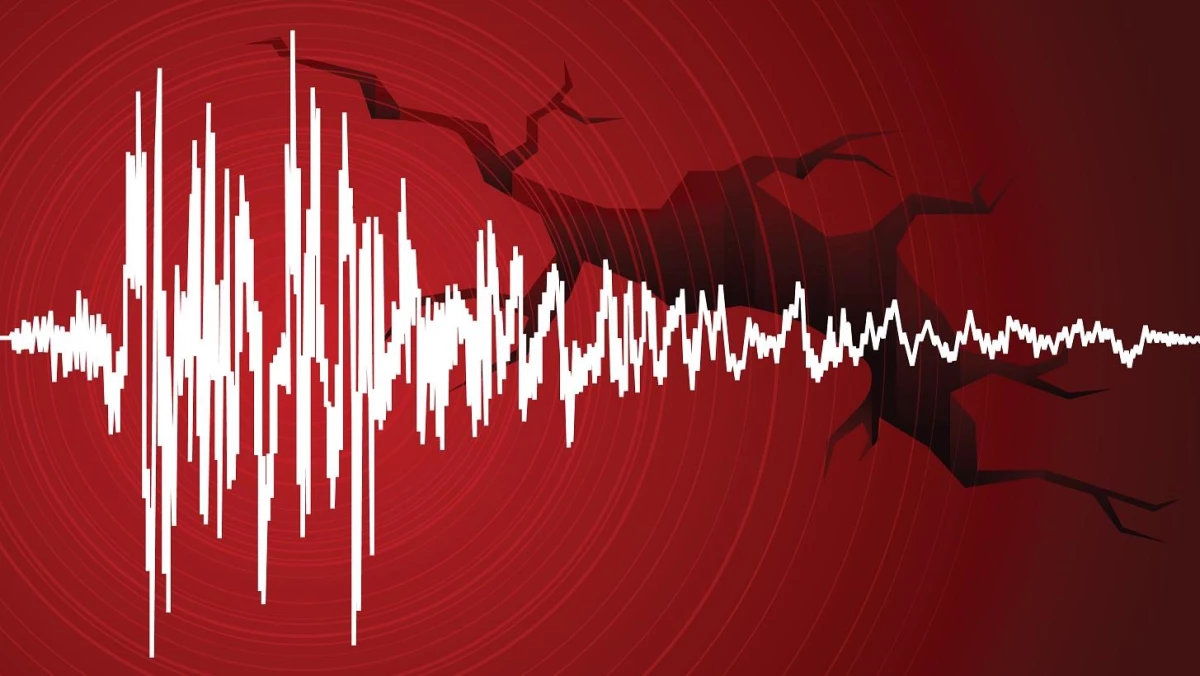 Son Depremler! Bugün İstanbul'da deprem mi oldu? 3 Şubat AFAD ve Kandilli deprem listesi