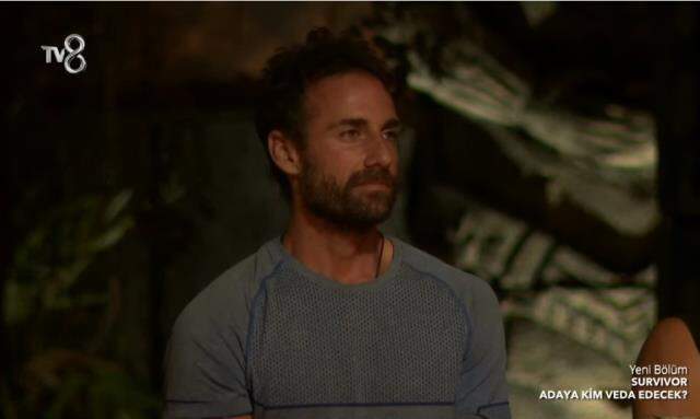Survivor 2021'den elenen yarışmacı belli oldu