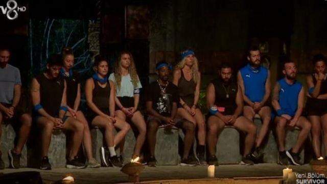 Survivor kim elendi? Survivor 2 Şubat kim elendi? Ada konseyinde elenen isim kim oldu?