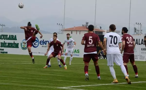 Tetiş Yapı Elazığspor: 2-1 Tetiş Yapı Elazığspor: 2-1