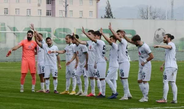 Tetiş Yapı Elazığspor: 2-1 Tetiş Yapı Elazığspor: 2-1