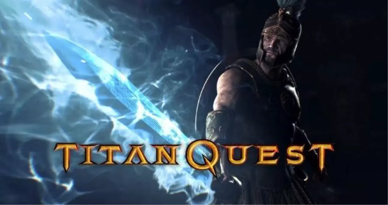 Titan Quest: Legendary Edition şimdi Iphone ve Android'de