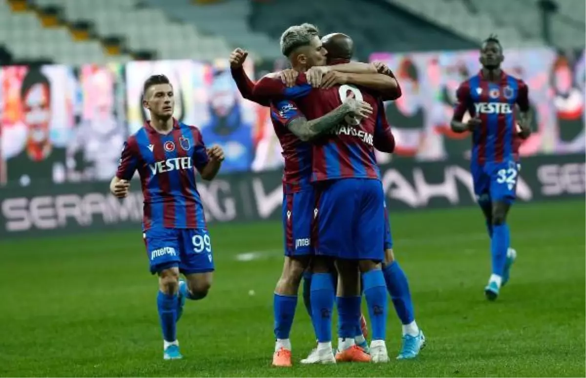 Trabzonspor, seriyi sürdürmek istiyor