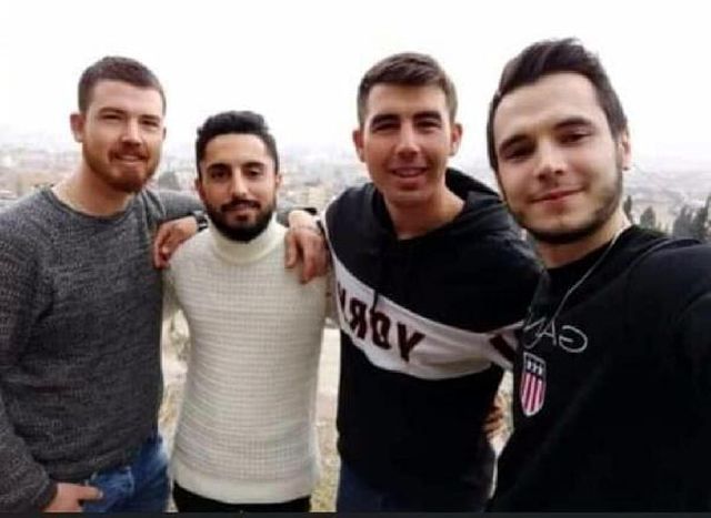4 gencin sır ölümünde olayın seyrini değiştirecek gelişme: Tüfeği en son Muharrem Zengin değil Serkan Zangal ateşlemiş
