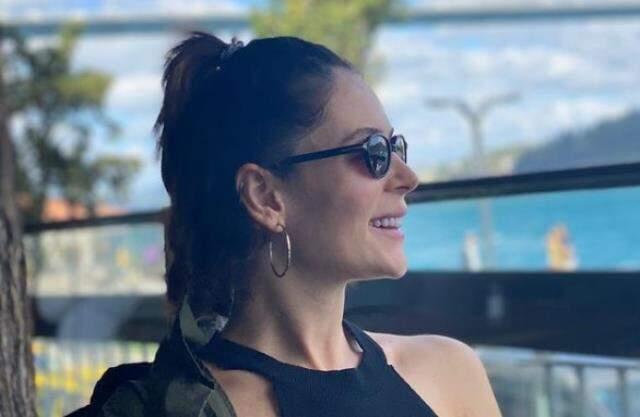 Yıldız Çağrı Atiksoy kimdir? Yıldız Çağrı Atiksoy hayatı ve biyografisi! Yıldız Çağrı Atiksoy kaç yaşında, nereli?