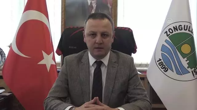 ZONGULDAK - Sokak hayvanları için 'Yaşam, Bakım ve Rehabilitasyon Merkezi' kurulacak ZONGULDAK - Sokak hayvanları için 'Yaşam, Bakım ve Rehabilitasyon Merkezi' kurulacak