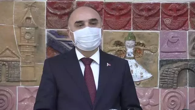 AB Türkiye Delegasyonu Başkanı Meyer-Landrut, çeşitli ziyaretlerde bulundu AB Türkiye Delegasyonu Başkanı Meyer-Landrut, çeşitli ziyaretlerde bulundu