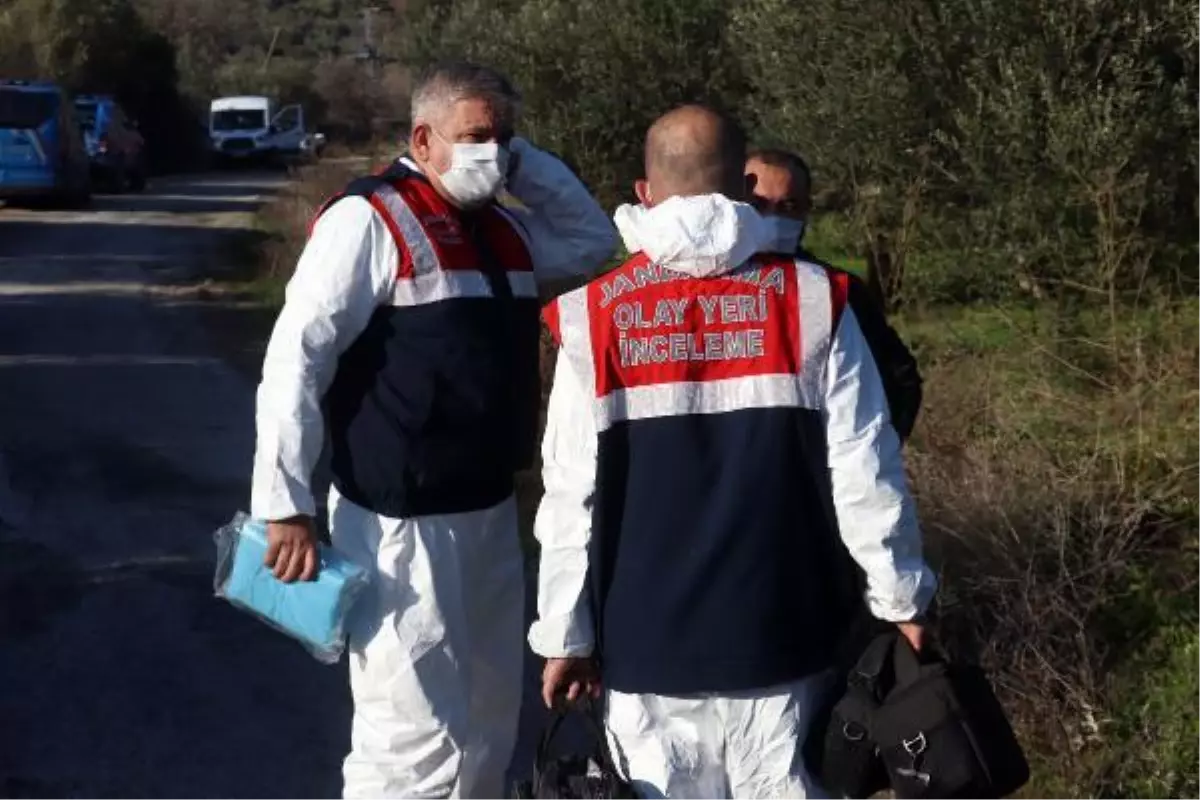Ailesiyle yazlığına gelen tıp öğrencisi kayboldu, ekipler arama başlattı (4)