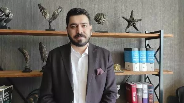 DNA raporu Aleyna Çakır davasının seyrini değiştirecek mi? Ailenin avukatı yeni süreci anlattı DNA raporu Aleyna Çakır davasının seyrini değiştirecek mi? Ailenin avukatı yeni süreci anlattı