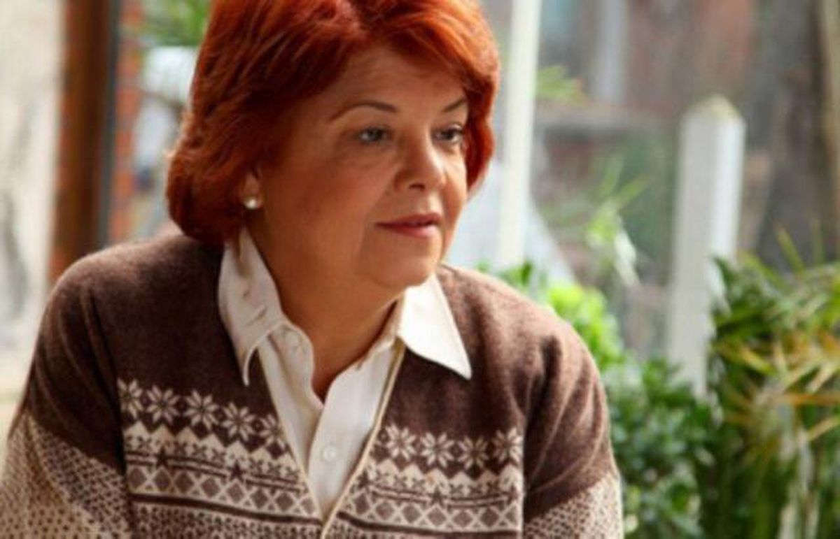 Ayşe Kökçü kimdir, kaç yaşında? Ayşe Kökçü'nün rol aldığı diziler ve filmler neler? Ayşe Kökçü hayatı ve biyografisi!