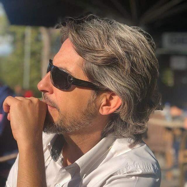 BBG Eray Sezer kimdir?