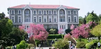 Boğaziçi Üniversitesi nerede? Boğaziçi Üniversitesi hangi şehirde, hangi ilçede bulunuyor? Boğaziçi neresi?