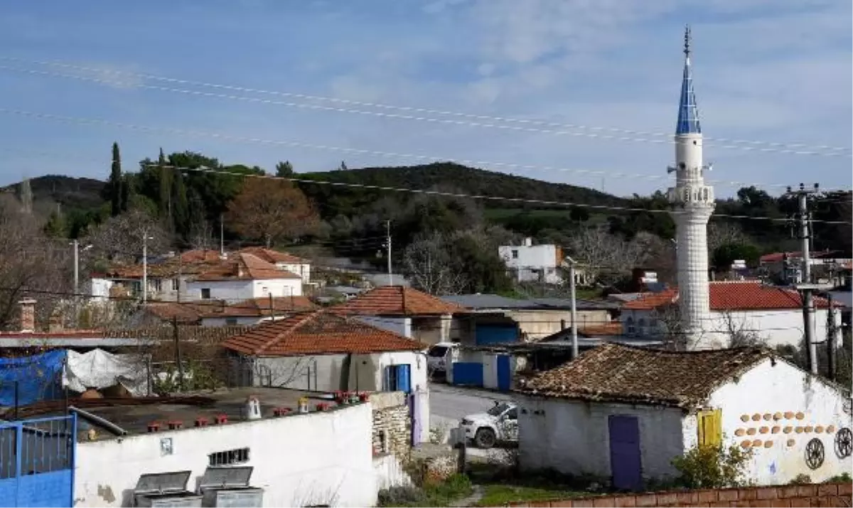Caferli'de özgün mimari korunacak