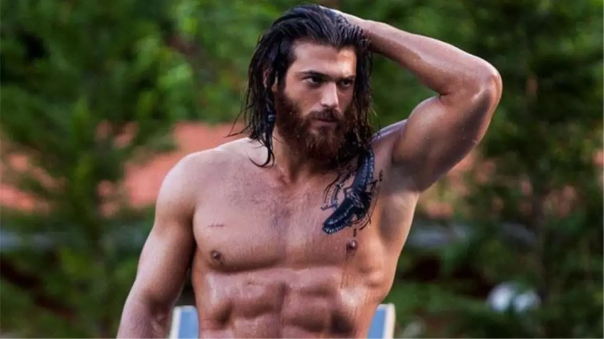 Can Yaman Italyan Sevgilisi Diletta Leotta Ile Yasadigi Aski Ilk Kez Belgeledi Haberler Spor