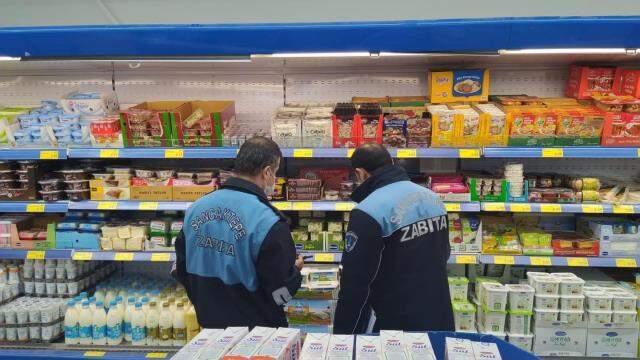 Erdoğan'ın 'Vatandaşımızı ezdirmeyiz' sözleri sonrası ekipler denetimlerini sıklaştırdı