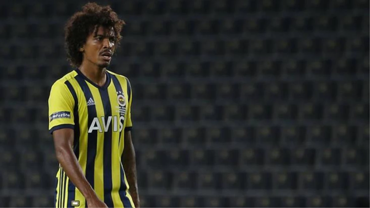 Fenerbahçeli Luiz Gustavo, antranmanda yer almadı - Haberler Spor
